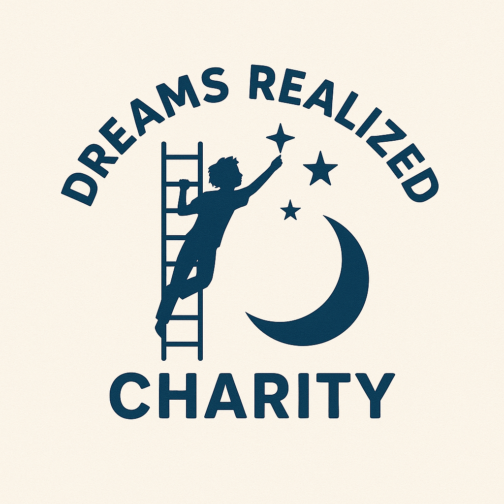 Dreams Realized Charity Logo