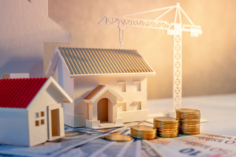 World Bank funding reconstruction